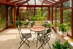 Fiskerton conservatory quotes