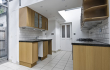 Fiskerton kitchen extension leads